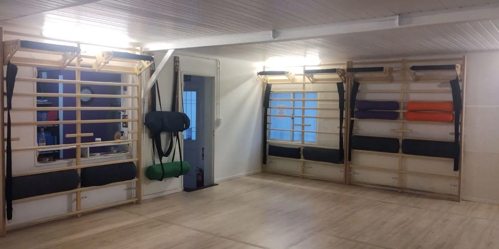 Elementos de Yoga