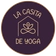 La Casita de Yoga Logo